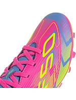 Kopačky adidas F50 Club FG/MG Jr JH6422