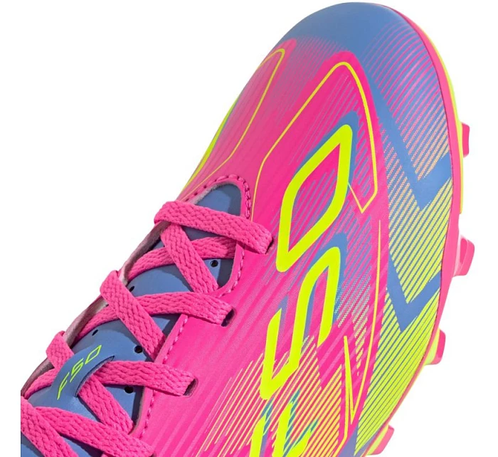 Kopačky adidas F50 Club FG/MG Jr JH6422 Kopačky adidas F50 Club FG/MG Jr JH6422