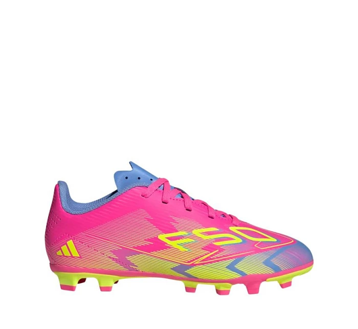 Kopačky adidas F50 Club FG/MG Jr JH6422 Kopačky adidas F50 Club FG/MG Jr JH6422