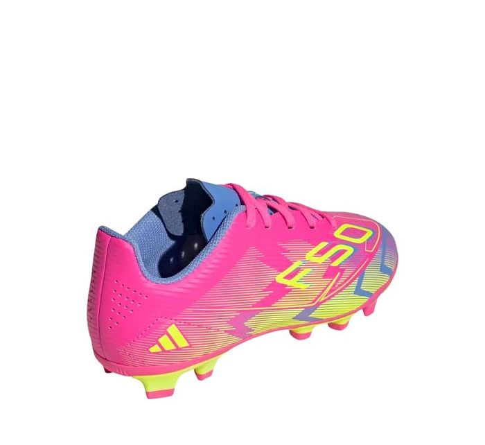 Kopačky adidas F50 Club FG/MG Jr JH6422 Kopačky adidas F50 Club FG/MG Jr JH6422