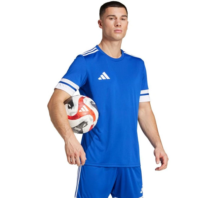 Tričko Squadra 25 M model 20944750 pánské - ADIDAS Tričko Squadra 25 M model 20944750 pánské - ADIDAS