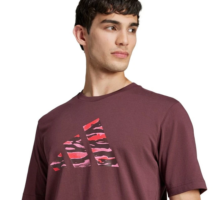 Tričko adidas Codes Camo Graphic M JI6769 pánské Tričko adidas Codes Camo Graphic M JI6769 pánské