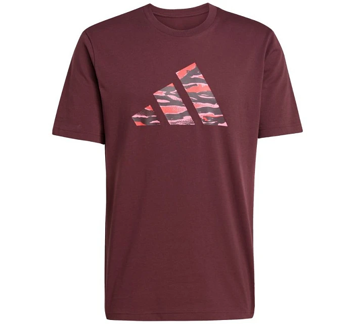 Tričko adidas Codes Camo Graphic M JI6769 pánské Tričko adidas Codes Camo Graphic M JI6769 pánské