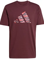 Tričko adidas Codes Camo Graphic M JI6769 pánské