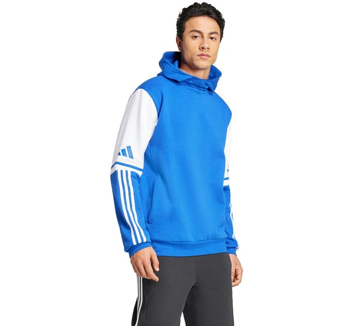 Mikina adidas Squadra 25 Sweat M JD2974 pánské Mikina adidas Squadra 25 Sweat M JD2974 pánské