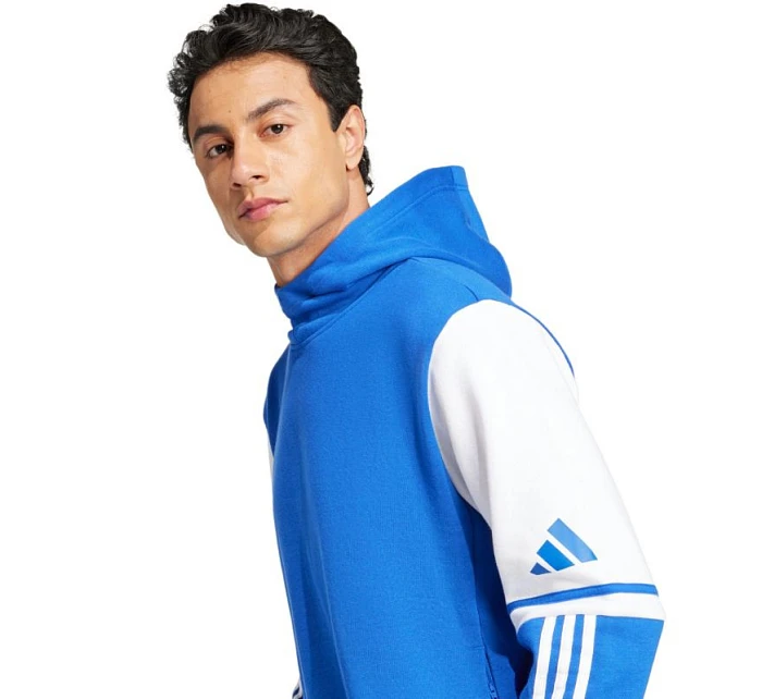 Mikina adidas Squadra 25 Sweat M JD2974 pánské Mikina adidas Squadra 25 Sweat M JD2974 pánské