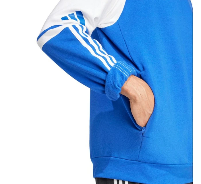 Mikina adidas Squadra 25 Sweat M JD2974 pánské Mikina adidas Squadra 25 Sweat M JD2974 pánské