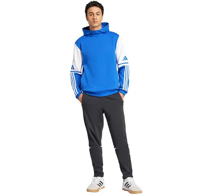 Mikina adidas Squadra 25 Sweat M JD2974 pánské Mikina adidas Squadra 25 Sweat M JD2974 pánské