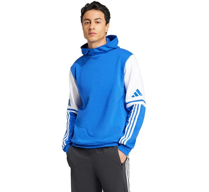 Mikina adidas Squadra 25 Sweat M JD2974 pánské Mikina adidas Squadra 25 Sweat M JD2974 pánské