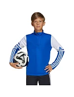 Squadra 25 Training Top Jr Mikina model 21024409 - ADIDAS