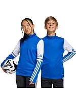 Squadra 25 Training Top Jr Mikina model 21024409 - ADIDAS