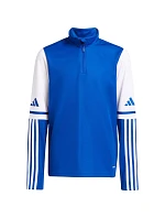 Squadra 25 Training Top Jr Mikina model 21024409 - ADIDAS