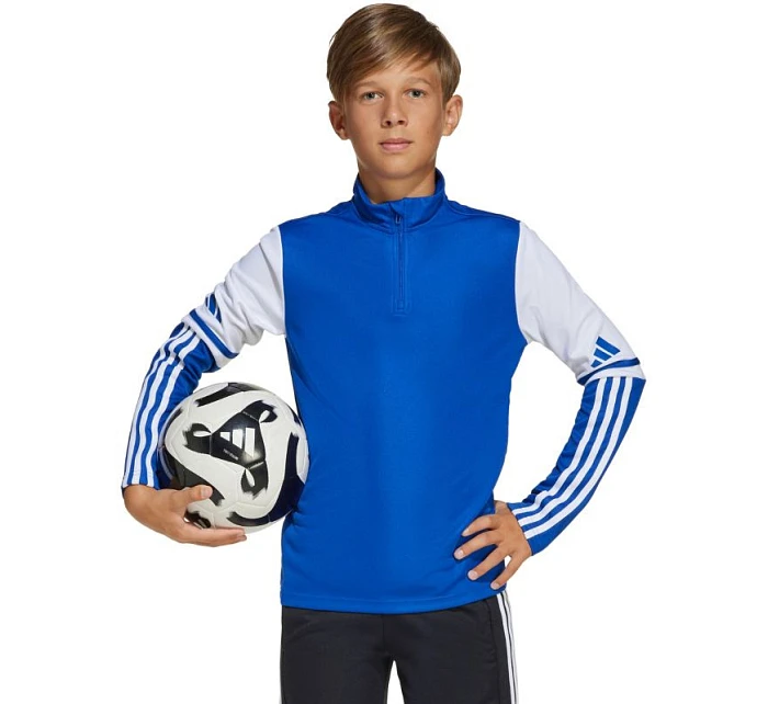 Squadra 25 Training Top Jr Mikina model 21024409 - ADIDAS Squadra 25 Training Top Jr Mikina model 21024409 - ADIDAS