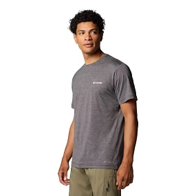 Hike Back Graphic SS Tee Black L model 20912525 - Columbia Hike Back Graphic SS Tee Black L model 20912525 - Columbia