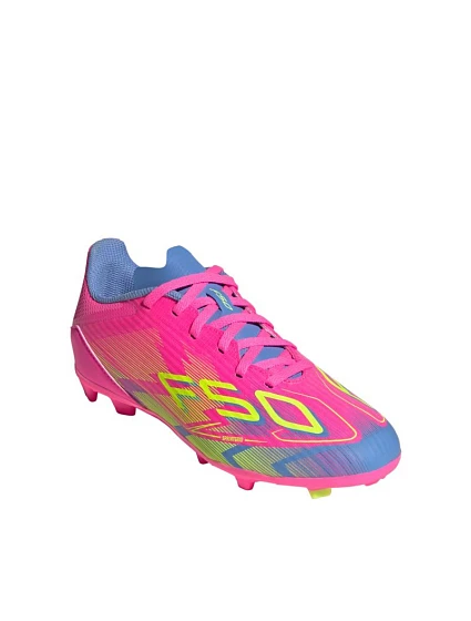 Fotbalové boty F50 League FG/MG Jr model 21000162 - ADIDAS