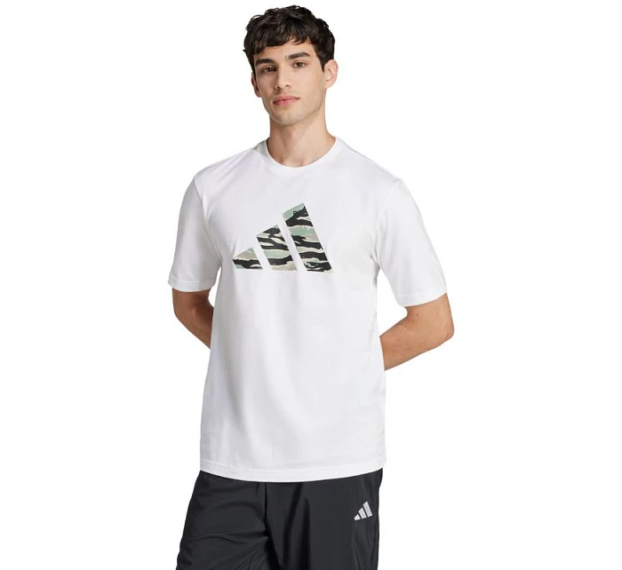 Koszulka Camo Graphic M pánské model 21045860 - ADIDAS Koszulka Camo Graphic M pánské model 21045860 - ADIDAS