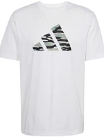 Tričko adidas Codes Camo Graphic M JI6770 pánské