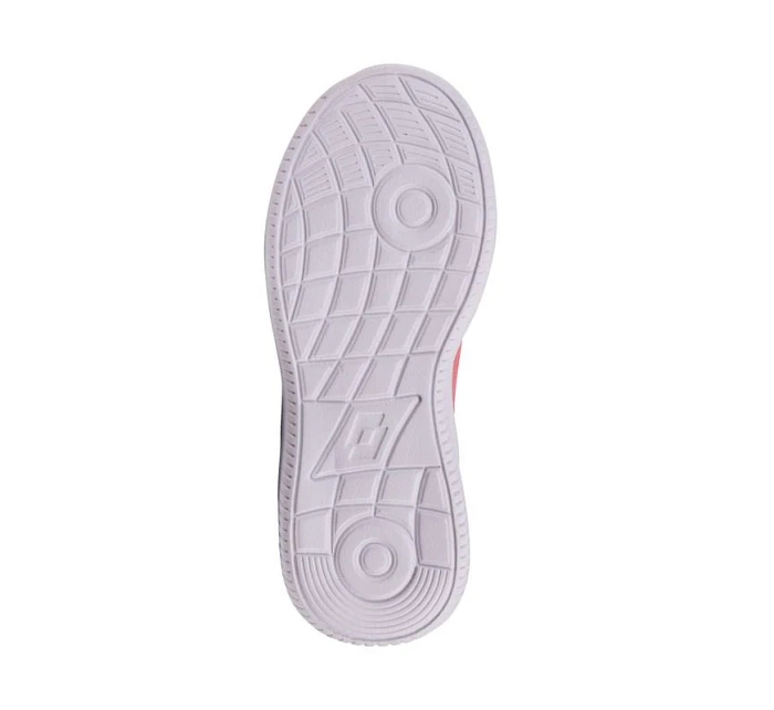 Lotto Connect K Jr boty 2600000K 4310 Lotto Connect K Jr boty 2600000K 4310