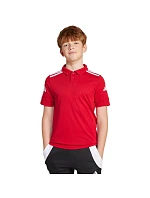 Tričko adidas Squadra 25 Polo Jr JY3411
