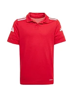 Tričko adidas Squadra 25 Polo Jr JY3411