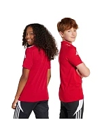 Tričko adidas Squadra 25 Polo Jr JY3411