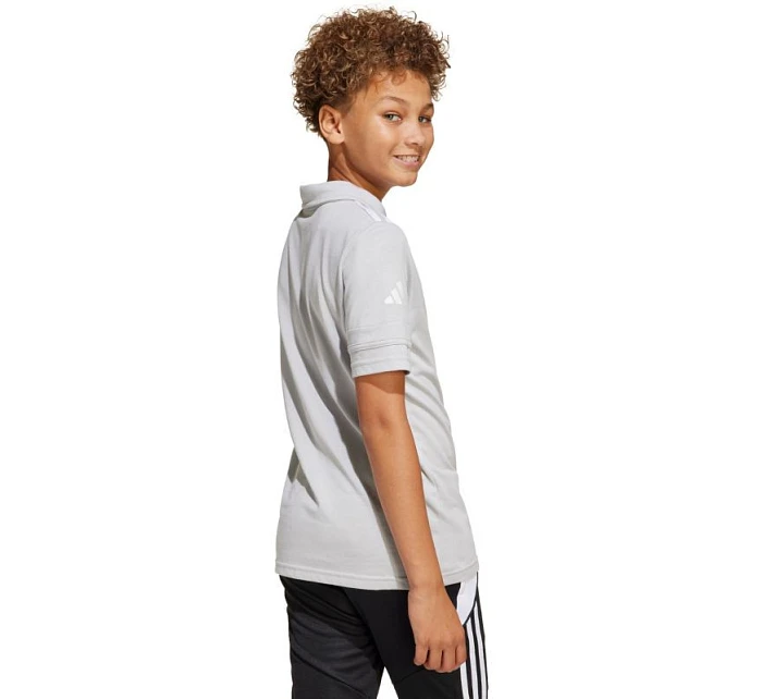Tričko Squadra 25 Polo Jr model 21024431 - ADIDAS Tričko Squadra 25 Polo Jr model 21024431 - ADIDAS