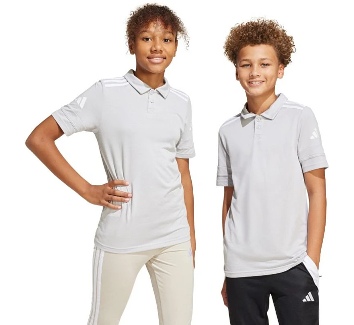Tričko Squadra 25 Polo Jr model 21024431 - ADIDAS Tričko Squadra 25 Polo Jr model 21024431 - ADIDAS