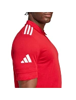 Tričko Squadra 25 Polo M model 21065286 pánské - ADIDAS