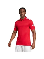 Tričko Squadra 25 Polo M model 21065286 pánské - ADIDAS