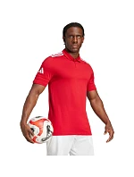 Tričko Squadra 25 Polo M model 21065286 pánské - ADIDAS