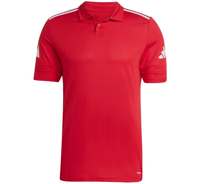 Tričko Squadra 25 Polo M model 21065286 pánské - ADIDAS Tričko Squadra 25 Polo M model 21065286 pánské - ADIDAS