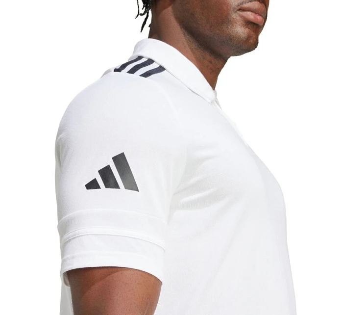 Tričko adidas Squadra 25 Polo M JY3419 pánské Tričko adidas Squadra 25 Polo M JY3419 pánské