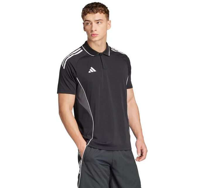 Tiro 25 Competition Polo Shirt M model 21054601 pánské - ADIDAS Tiro 25 Competition Polo Shirt M model 21054601 pánské - ADIDAS