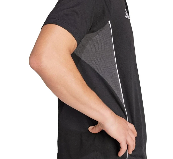 Tiro 25 Competition Polo Shirt M model 21054601 pánské - ADIDAS Tiro 25 Competition Polo Shirt M model 21054601 pánské - ADIDAS