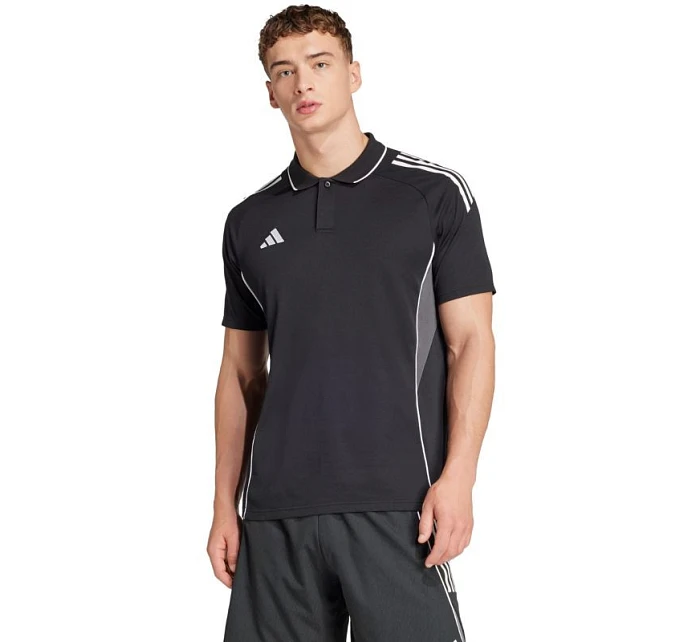 Tiro 25 Competition Polo Shirt M model 21054601 pánské - ADIDAS Tiro 25 Competition Polo Shirt M model 21054601 pánské - ADIDAS
