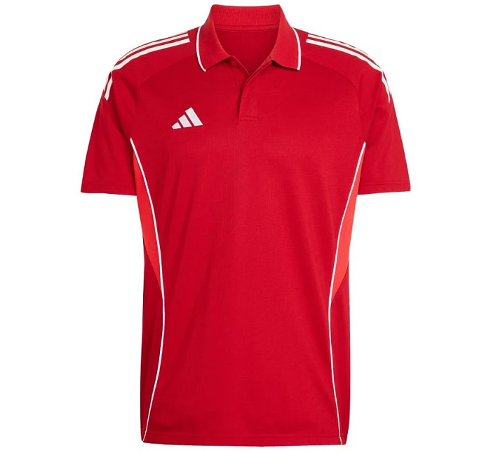Adidas Tiro 25 Competition Polo M JY1805 pánské tričko Adidas Tiro 25 Competition Polo M JY1805 pánské tričko