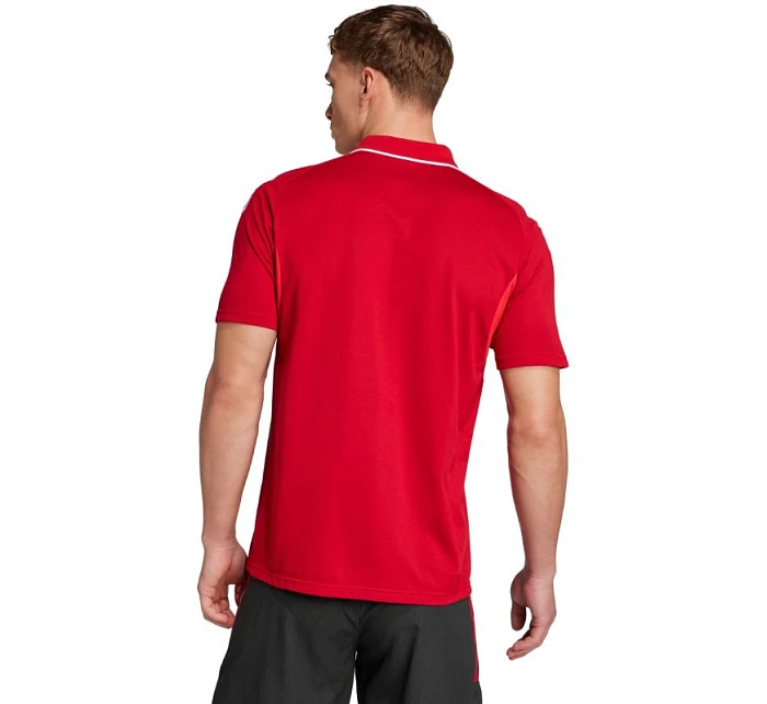 Adidas Tiro 25 Competition Polo M JY1805 pánské tričko Adidas Tiro 25 Competition Polo M JY1805 pánské tričko