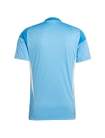 Adidas Tiro 25 Competition Jersey Brankářský dres s krátkým rukávem M JI9715 pánské