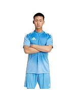 Adidas Tiro 25 Competition Jersey Brankářský dres s krátkým rukávem M JI9715 pánské