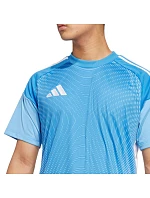 Adidas Tiro 25 Competition Jersey Brankářský dres s krátkým rukávem M JI9715 pánské