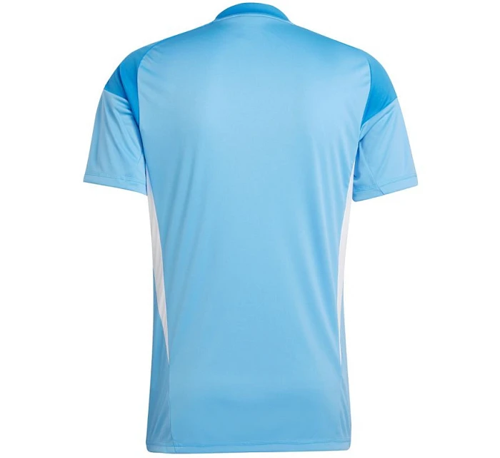 Adidas Tiro 25 Competition Jersey Brankářský dres s krátkým rukávem M JI9715 pánské Adidas Tiro 25 Competition Jersey Brankářský dres s krátkým rukávem M JI9715 pánské