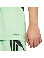 Pánské brankářské tričko adidas Tiro 25 Competition Jersey Short Sleeve green JI9716 pánské
