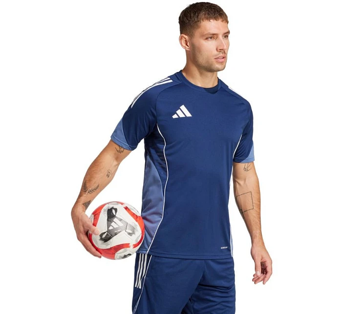 Adidas Tiro 25 Competition Training Jersey M JI6555 pánské Adidas Tiro 25 Competition Training Jersey M JI6555 pánské