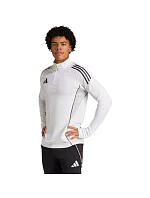 Mikina Tiro 25 Competition Training Top M model 21062148 pánské - ADIDAS