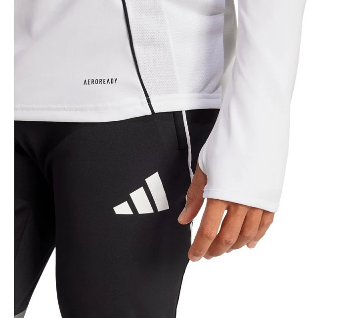 Mikina Tiro 25 Competition Training Top M model 21062148 pánské - ADIDAS Mikina Tiro 25 Competition Training Top M model 21062148 pánské - ADIDAS