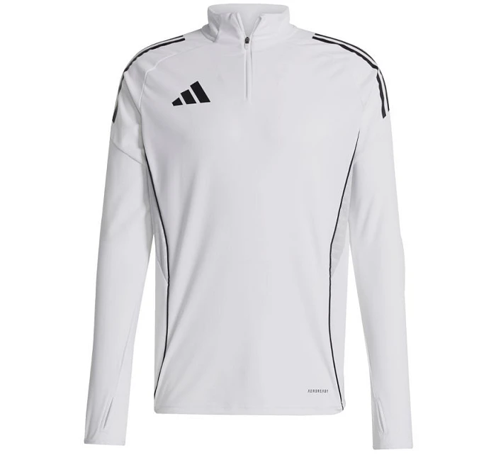 Mikina Tiro 25 Competition Training Top M model 21062148 pánské - ADIDAS Mikina Tiro 25 Competition Training Top M model 21062148 pánské - ADIDAS