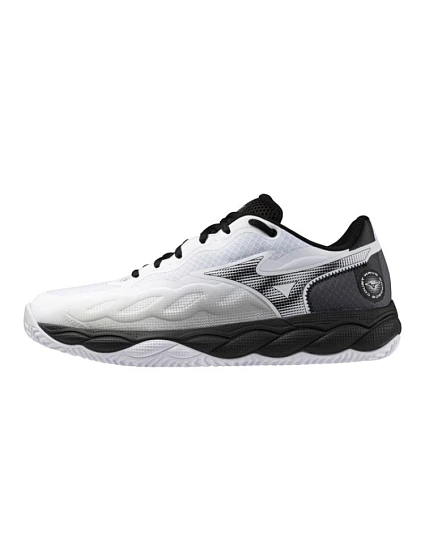 Boty Wave Court CC M model 22365816 - Mizuno Boty Wave Court CC M model 22365816 - Mizuno