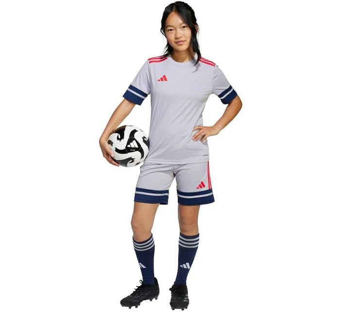 Dres adidas Squadra 25 Jr JP3413 Dres adidas Squadra 25 Jr JP3413