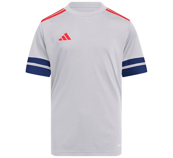 Dres adidas Squadra 25 Jr JP3413 Dres adidas Squadra 25 Jr JP3413