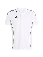 Adidas Tiro 25 Competition Polo M JY1807 pánské tričko